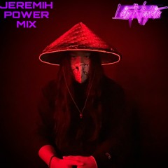 Jeremih Power Mix (Clean)
