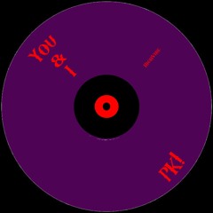 You & I