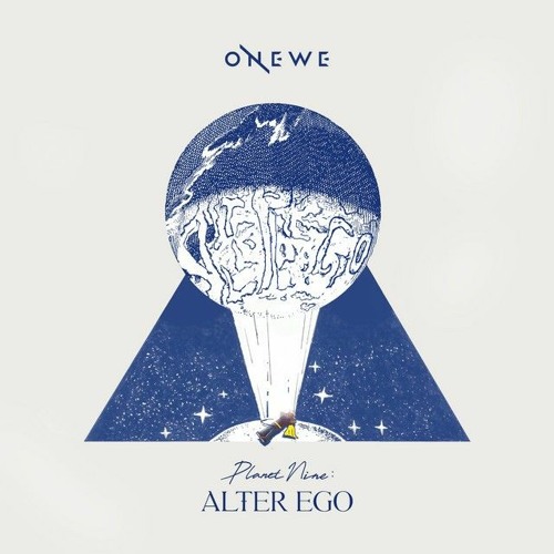 ONEWE Intro  - Spaceship (Intro  - 우주선 (Intro  - Spaceship)