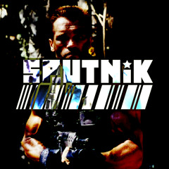 Sputnik - Run! Go! Get To The Chopper!