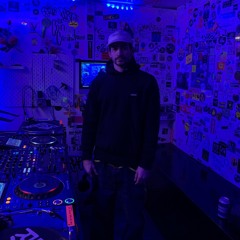 Poisonfrog @ The Lot Radio 03-09-2022