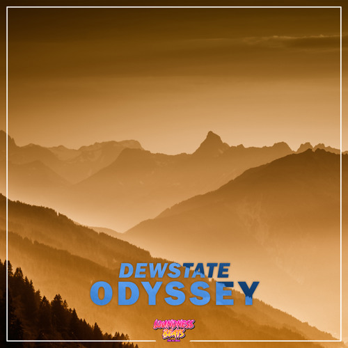 Odyssey (Instrumental Mix)