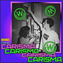Whereabouts Radio - Carisma (Dengue Dancing) 26/08/2020