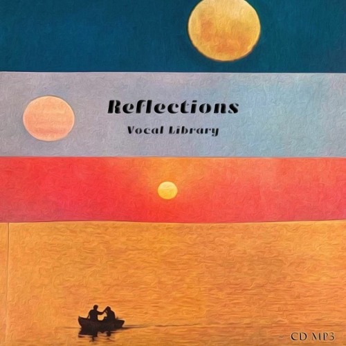 Stream CD.mp3 - Reflections Vocal Library Preview by Circols | Listen online  for free on SoundCloud