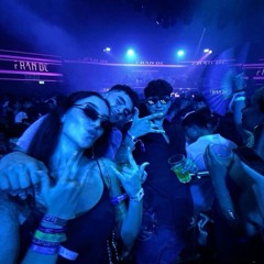 Around The World X Give It To Me (Hypertechno Remix/Mashup) [FREE DL]