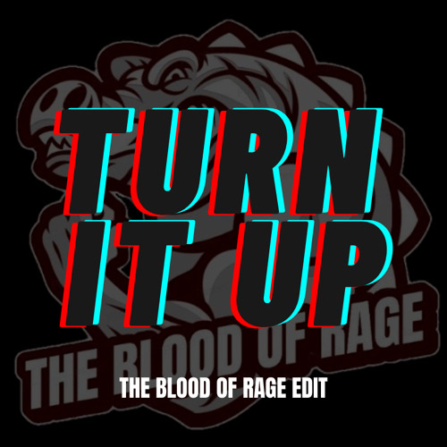 Turn It Up EDIT [FREE DL]