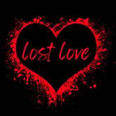 Lost Love (radio edit)