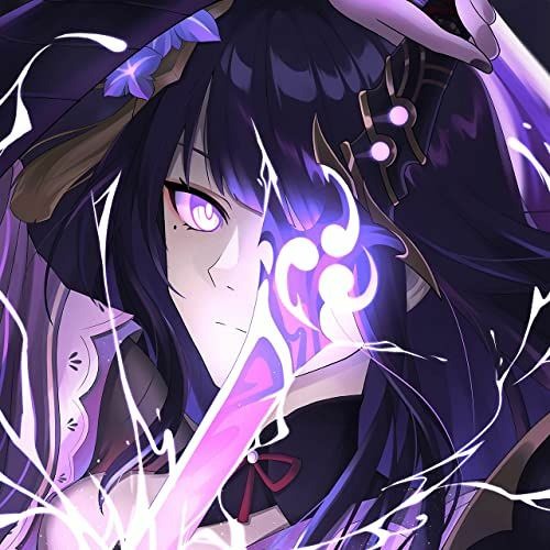 Termination of Desires - Raiden Shogun Theme