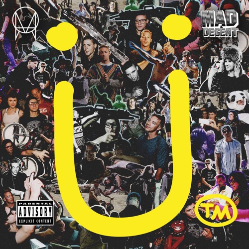Jack Ü - Where Are Ü Now (with Justin Bieber)
