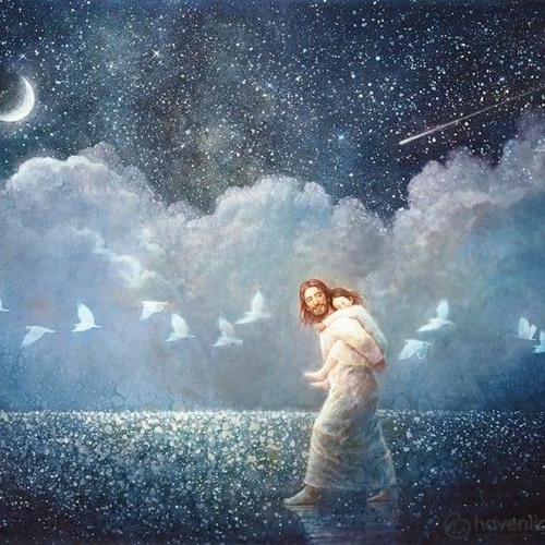 انا لست بعيدا - مريم حلمي - كورال مارإفرام السرياني