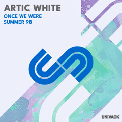 Artic White - Summer 98 (Extended Mix) [Univack]