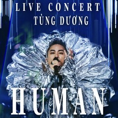 Cơn Mưa Tháng 5 (HUMAN Concert 2020)