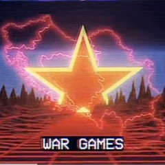 War Games (Ratne Igre) - Ayden George Remix