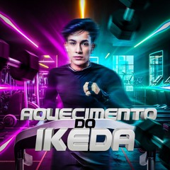 Aquecimento do Ikeda @LiveSet Autoral