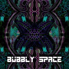 Bubbly Space
