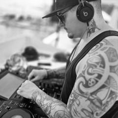 Sundowner Maledivs Live @ Noonu