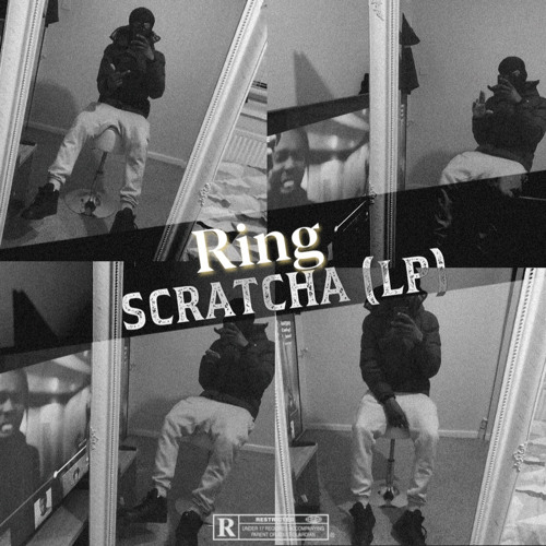 #Ring - Scratcha (LP)