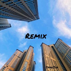 이주형-도망가(feat. 패러렐(Parallel)) (Remix by. SangJun)