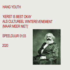 KERST IS BEST OKAY ALS CULTUREEL WINTEREVENEMENT (MAAR MEER NIET)