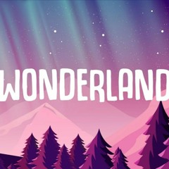 WonderLand - [Ronald 3D X Ewik] -Harvey-