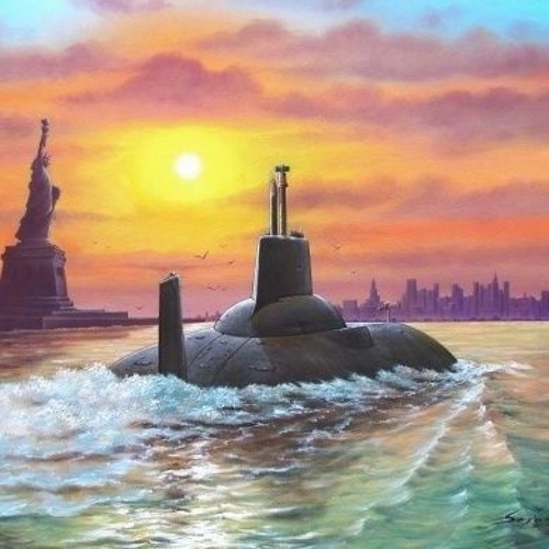 MANKAR - SUBMARINE (BIRTHDAY FREE DOWNLOAD)