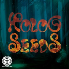 Ectogasmics - Love & Understanding (Kolog Seeds RMX) FREE DOWNLOAD ON BANDCAMP
