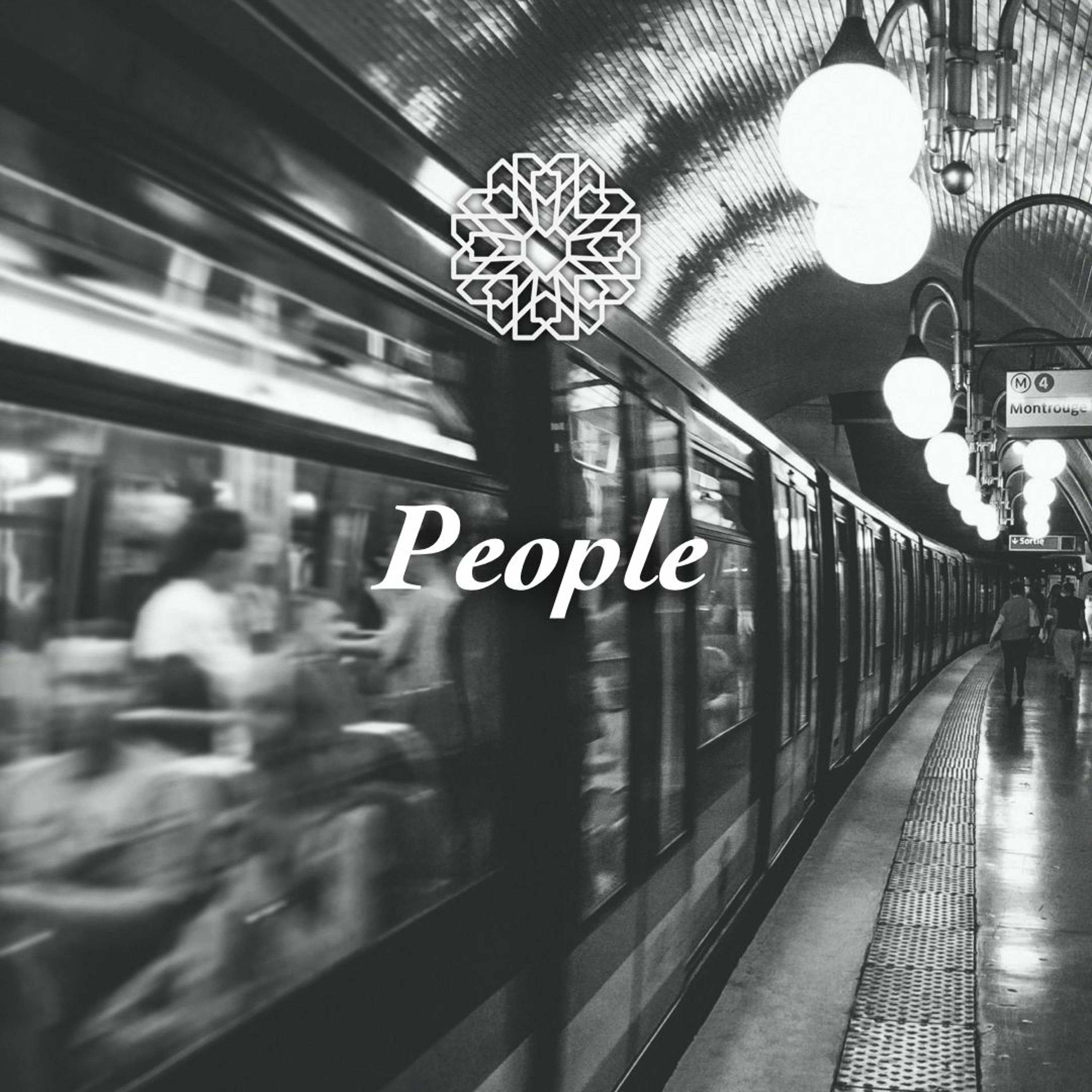 Episode 7.27 • People