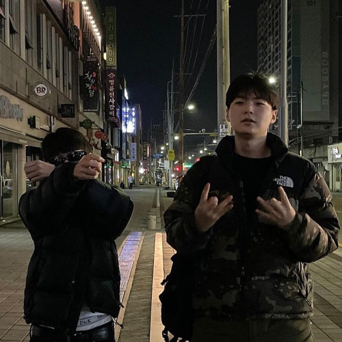 Break The Bank 🏦 Remix (with Jung Hyeon Seok)