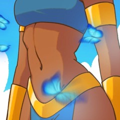 Belly - Pa Salieu (Anton Sushev Remix)