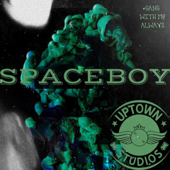 SPACEBOY: { STAR RIDING LIKE IM KIRBY } ⭐️ #SBR #UPTOWN #FREE392