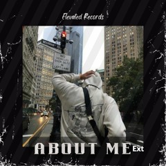 About me Ext (feat. Sourav verma)