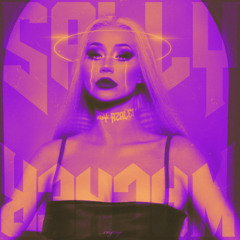 Iggy Azalea - Sally Walker | MINHHOANG MIX