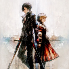 Final Fantasy 16 OST 031 Hide Hideaway