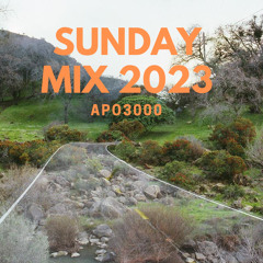 Sunday Mix 2023