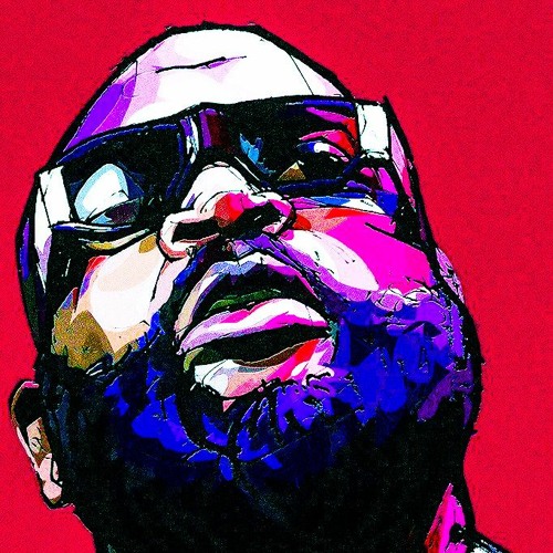 MASTERMIND | RICK ROSS TYPE BEAT(voice Tag) (80bpm)