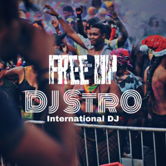 Free Up (Soca Mix)