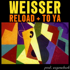 To Ya (wegonebeok evilqwik)