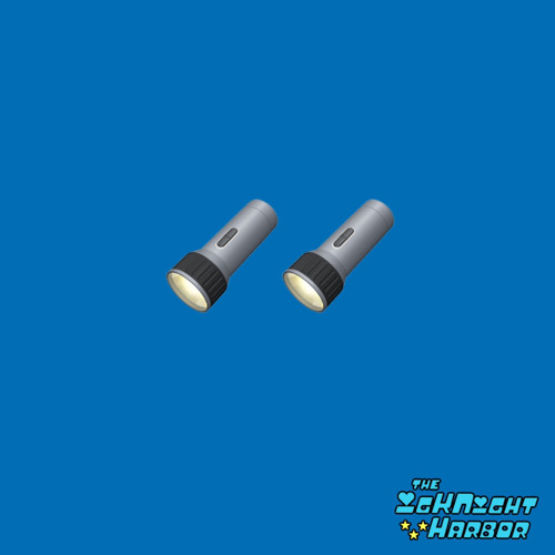 JUBEE-Spotlight IgKNight Mixed