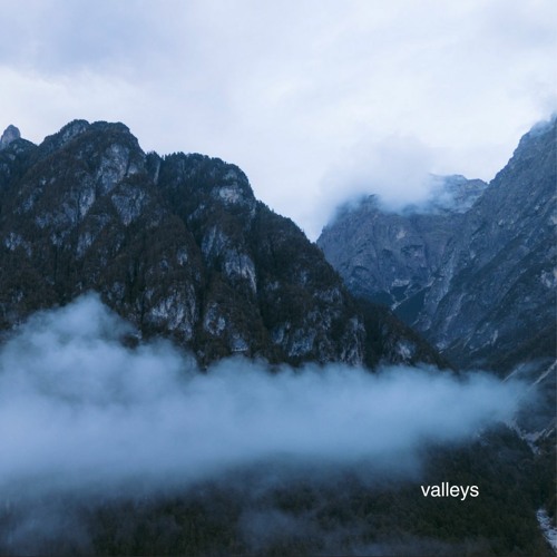 valleys