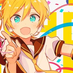 Kagamine Len - Choccy Milk