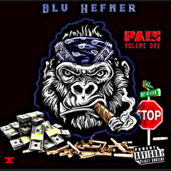 Blu Hefner “Mally Story “