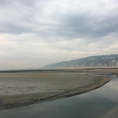 "Sable mouvant" de Pierre Reverdy - Gabriel Dufay / Paul Colomb