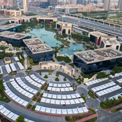 UAE tops global rankings for AI adoption