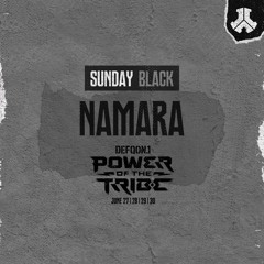 Namara | BLACK | Sunday | Defqon.1 2024