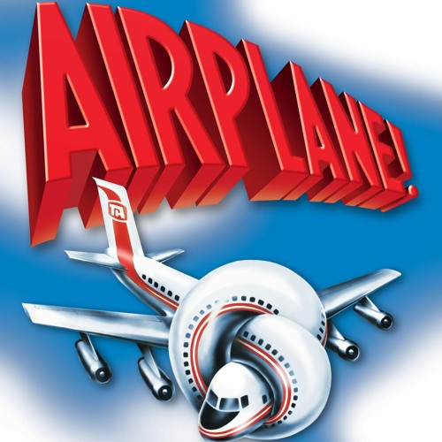 Main Title from "Airplane!" (Elmer Bernstein) - Orchestral Mockup Cover