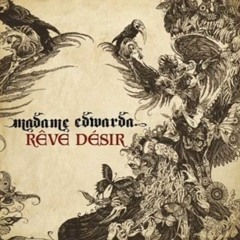 Madame Edwarda - Deep in Colour