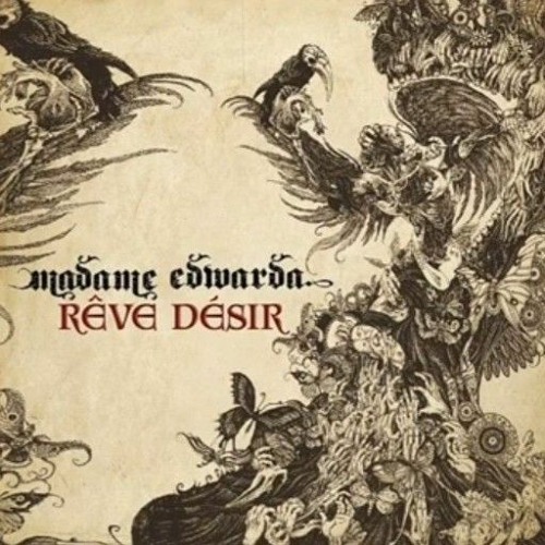 Madame Edwarda - Babel
