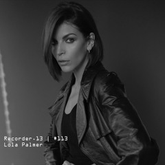 #113 | Lola Palmer (UA)