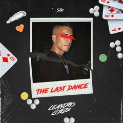 Leandro Lorza |The Last Dance 2K23