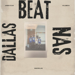 Jersey Club Beat - Nasir, Dallas
